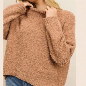 DressForum Los Angeles cozy pullover Sweater